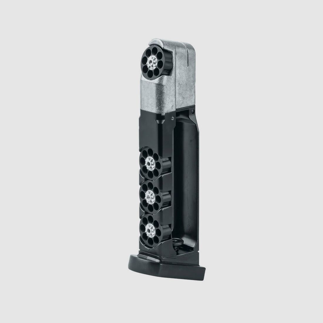 GLOCK Ersatzmagazin Glock 17