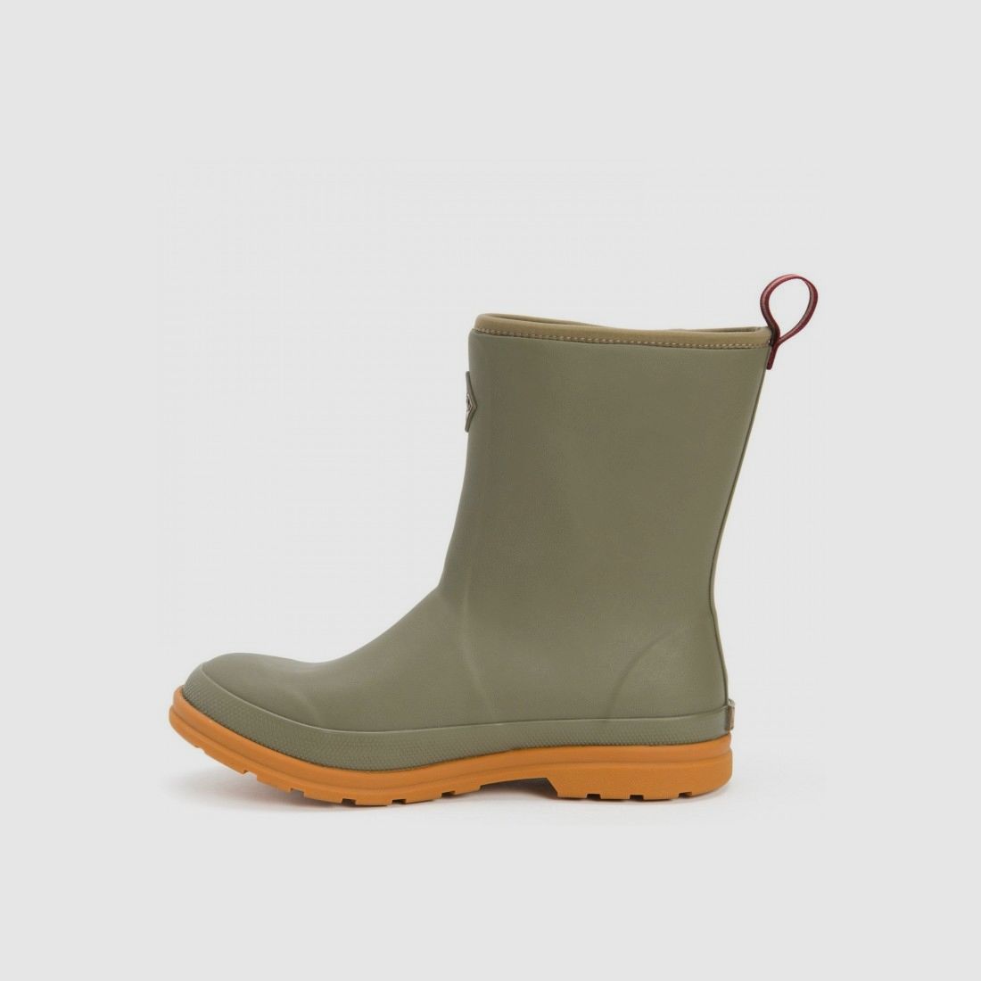 Muckboot Muck Bottes femme Muck Originals Pull On Taupe, image 2 sur 6