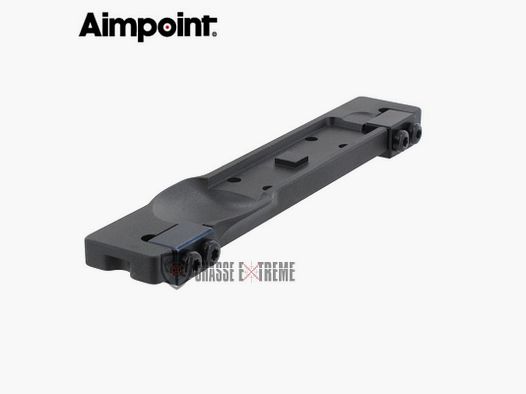 Szyna AIMPOINT H1&H2 do Strzelby Samopowtarzalnej z Frezowaną Obudową