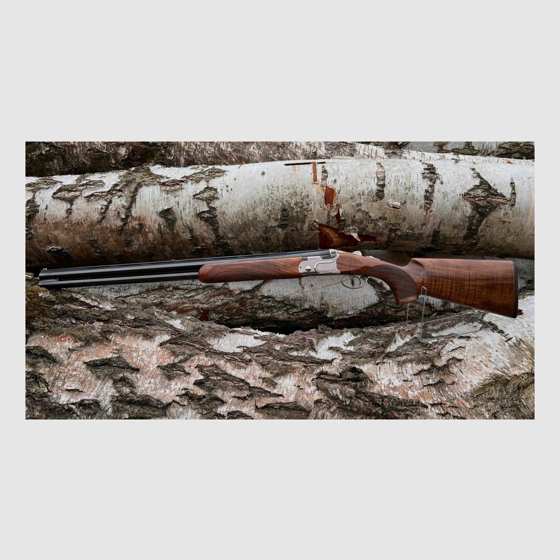 BERETTA BERETTA DT11 SKEET 12/70 LL73 cm Optima Choke High Performance