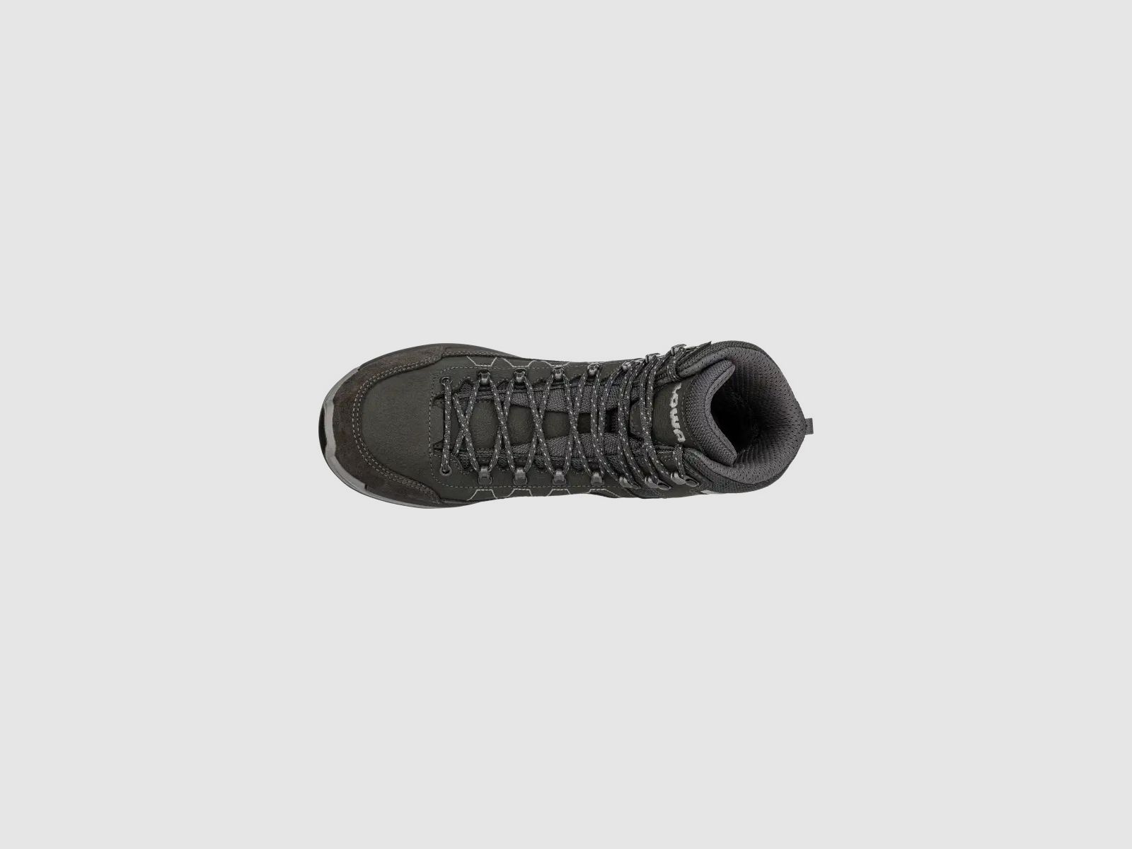 LOWA TORO PRO GTX MID Anthrazit/ Grau