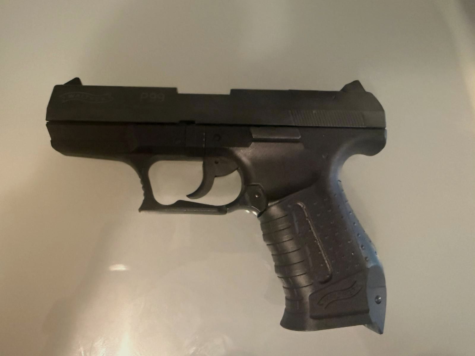 Walther P99 Schreckschuss 9mm P.A.K