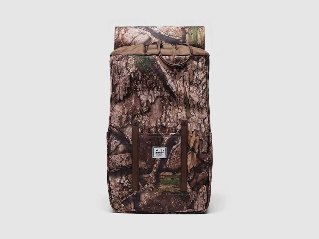 ZAINO – HERSCHEL – RETREAT™ BACKPACK | 23L | Realtree® APX™ Camo, immagine 2 di 6