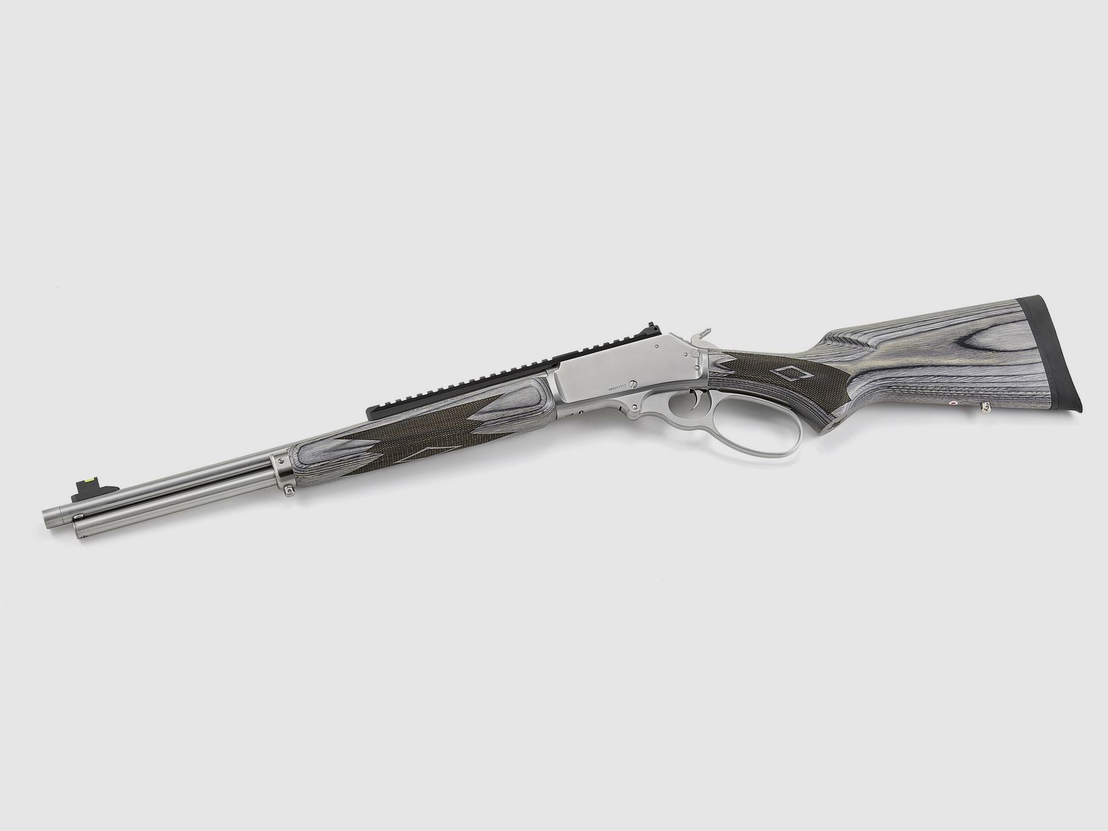 Marlin 336 SBL .30-30 Win. 19,10"/48,5cm 5/8"x24 6+1 caricatore fucile a leva