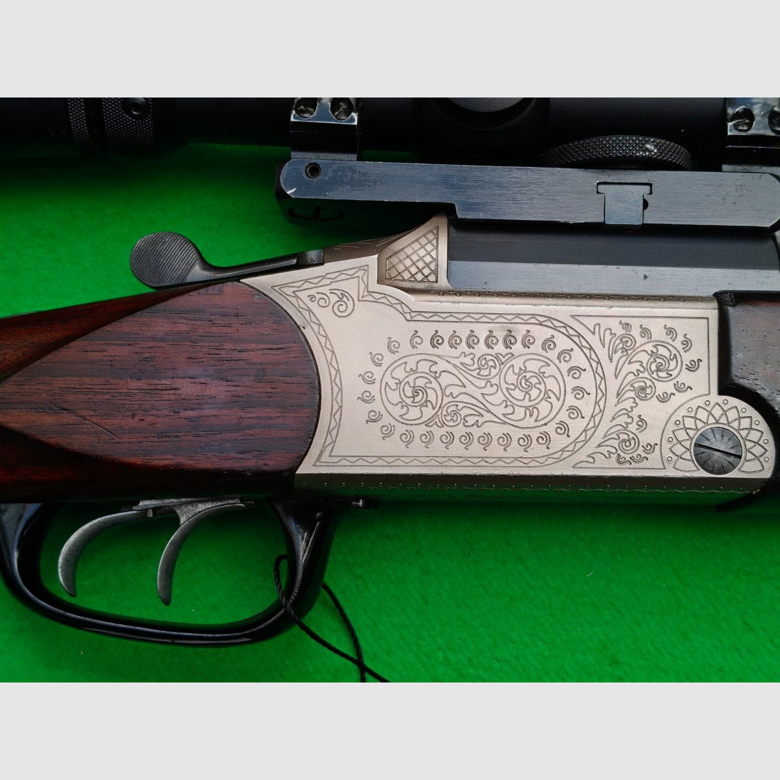 Blaser BBF95 7x57R