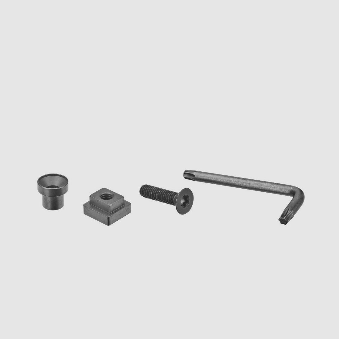 ERA-TAC Umbausatz fr Harris Adapter