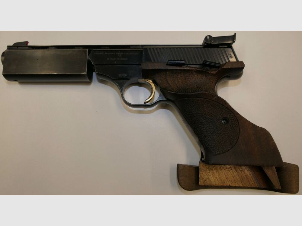 FN Modell 150 Match
