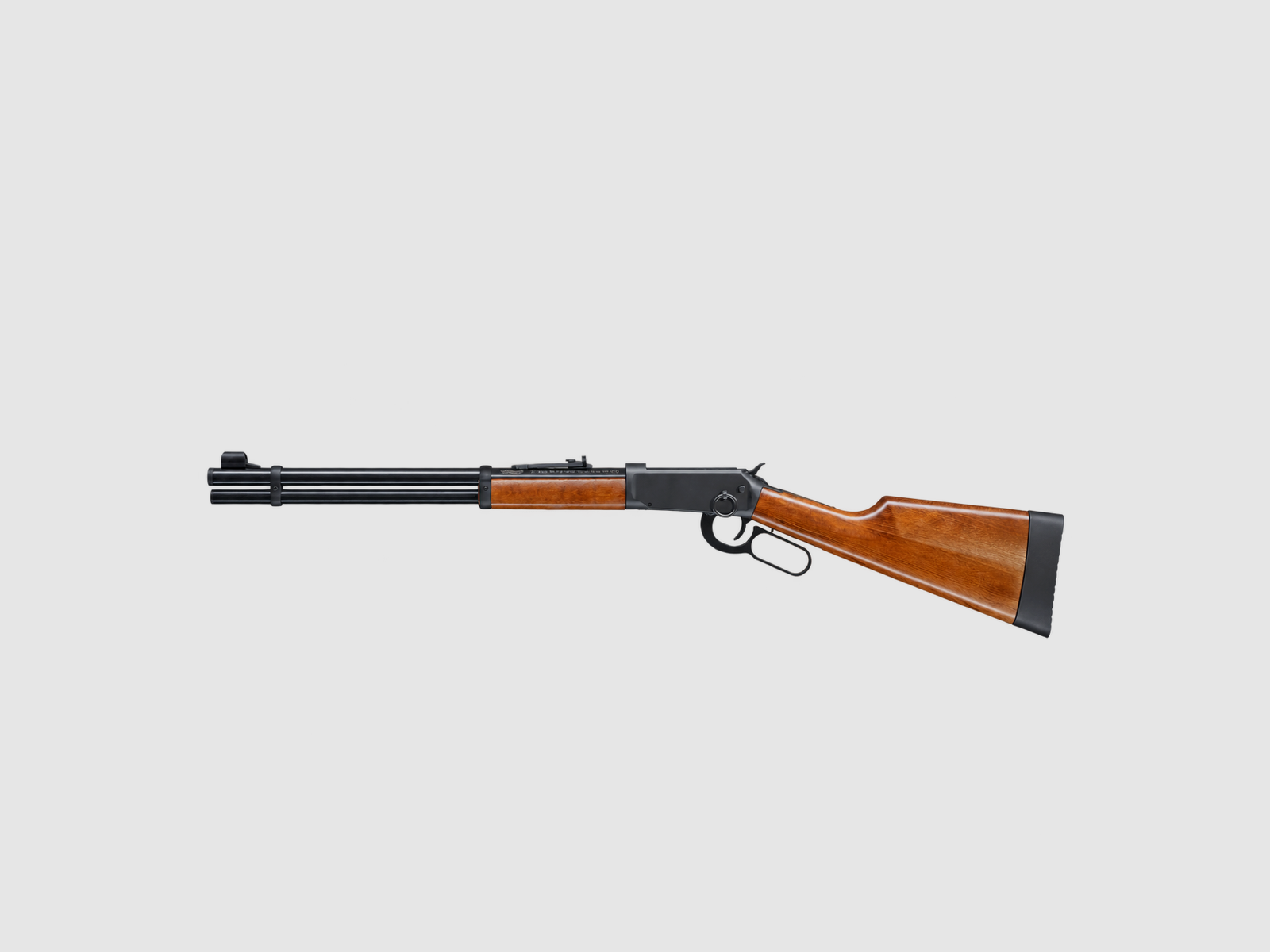 Walther Lever Action-Co2