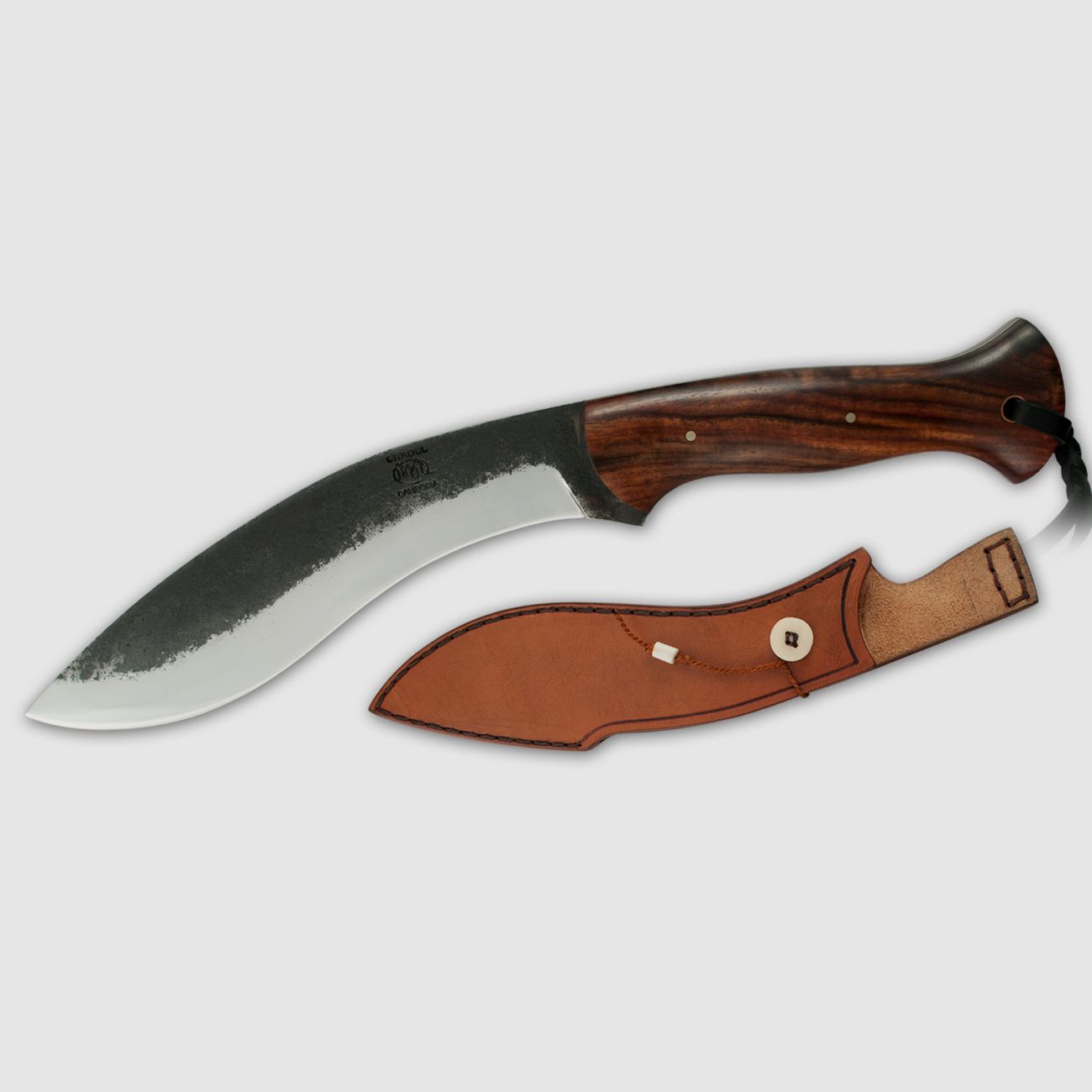 Gurkha Kukri | 96736