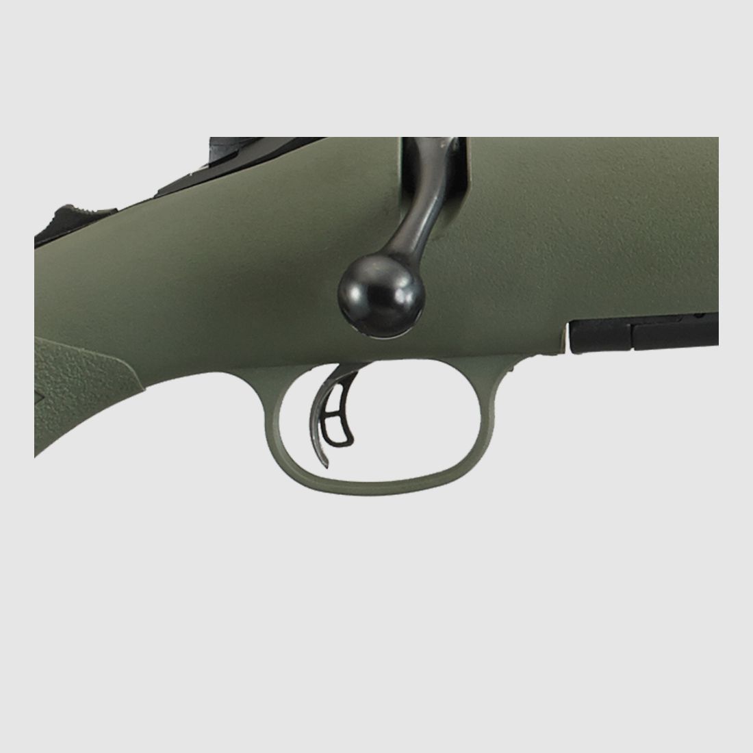 Ruger American Rifle Predator .223REM, afbeelding 2 van 3