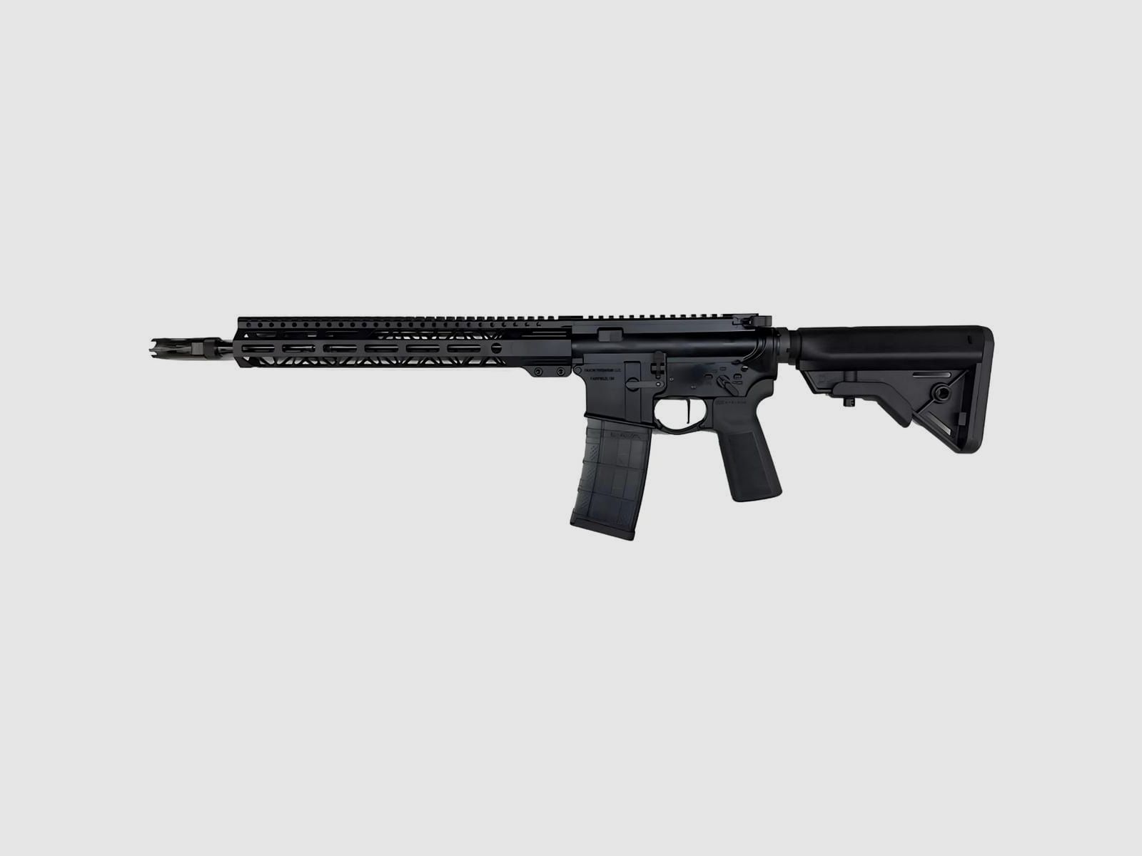 Karabinek samopowtarzalny FAXON COMBAT 14,5" kal. .223 Rem./5,56x45mm, zdjęcie 2 z 9