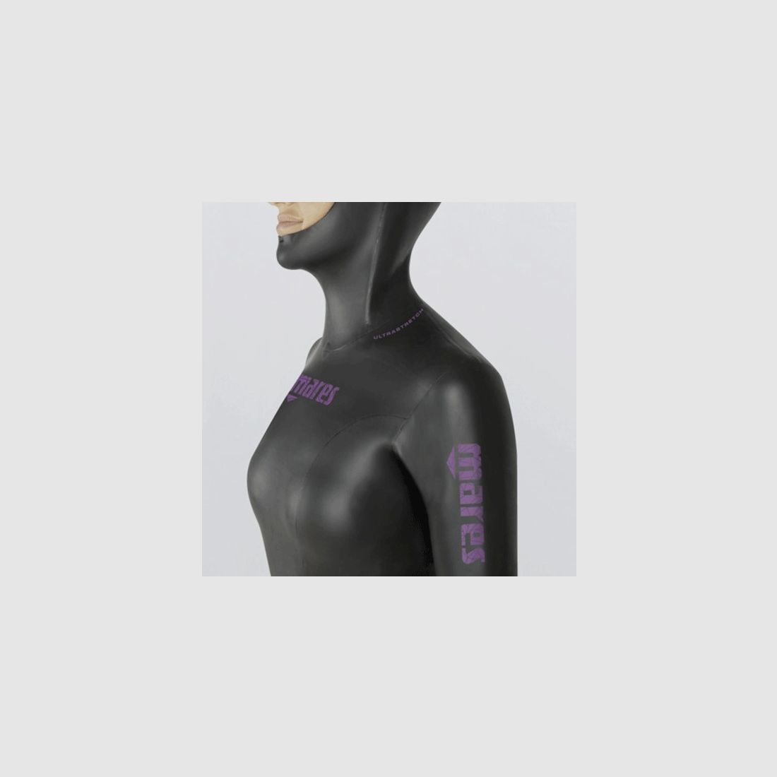MARES PRISM SKIN 30 DAMENHOSE, Bild 3 von 4