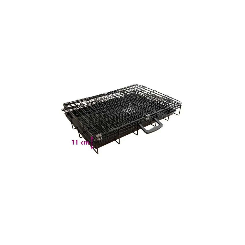 Cage Métallique Pliable, image 4 sur 5