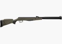 Luftgewehr Stoeger RX20 S3 Suppressor, Kal. 4,5 mm grün 24 Joules, Grün