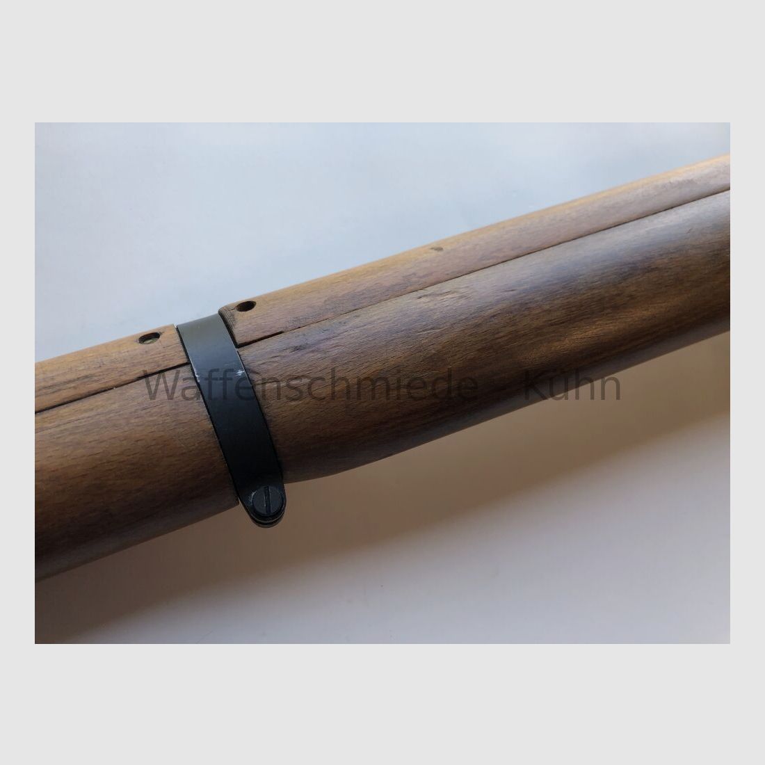 Fazerkeley Enfield Nr. 4 MK 2