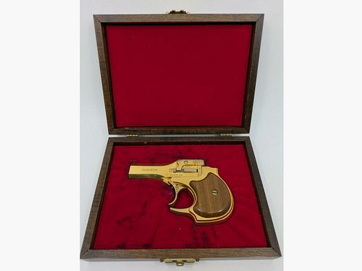 High Standard Derringer
