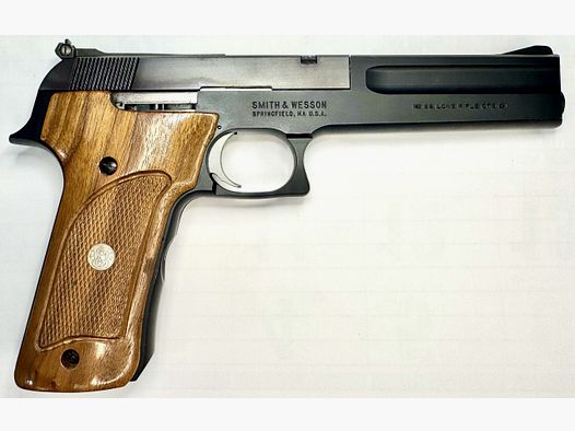 Smith & Wesson Model 422 – Calibre .22 LR