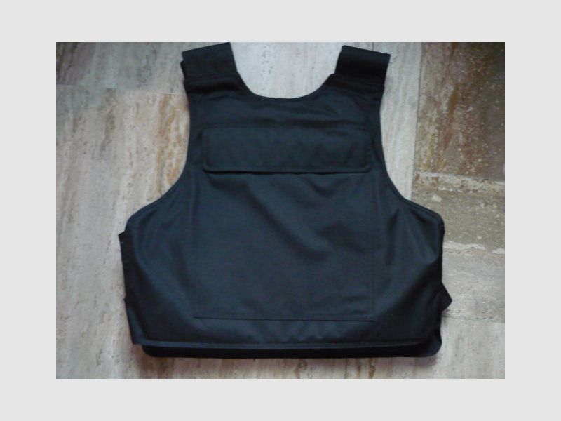 Chaleco protector Commando Industries como nuevo XL