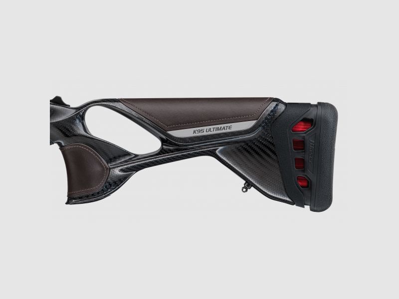 Blaser Rückstoßdämpfungssystem RDS Ultimate K95
