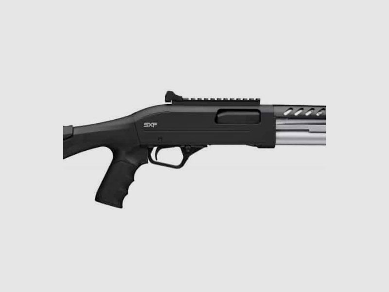 PUMPENFLINTE WINCHESTER SXP MARINE XTREM KAL 12/61CM, Bild 2 von 3