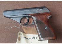 Mauser HSC