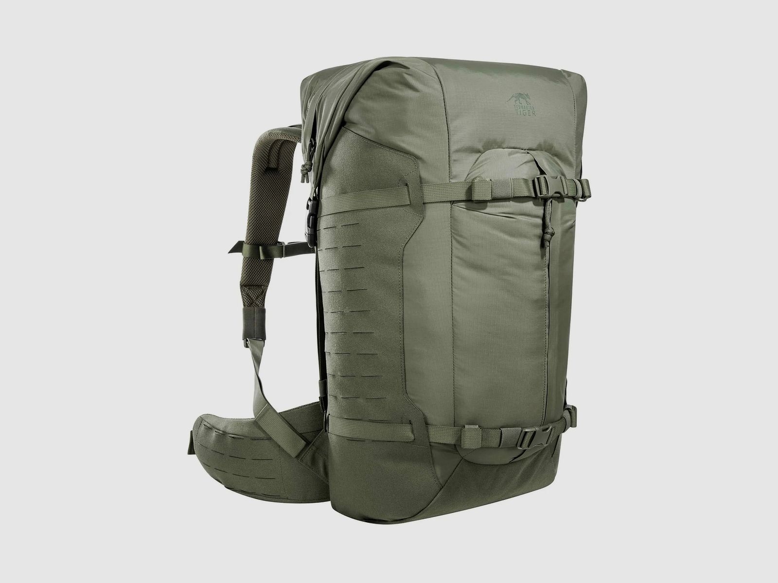 Tasmanian Tiger Tasmanian Tiger Rucksack Sentinel 40 oliv