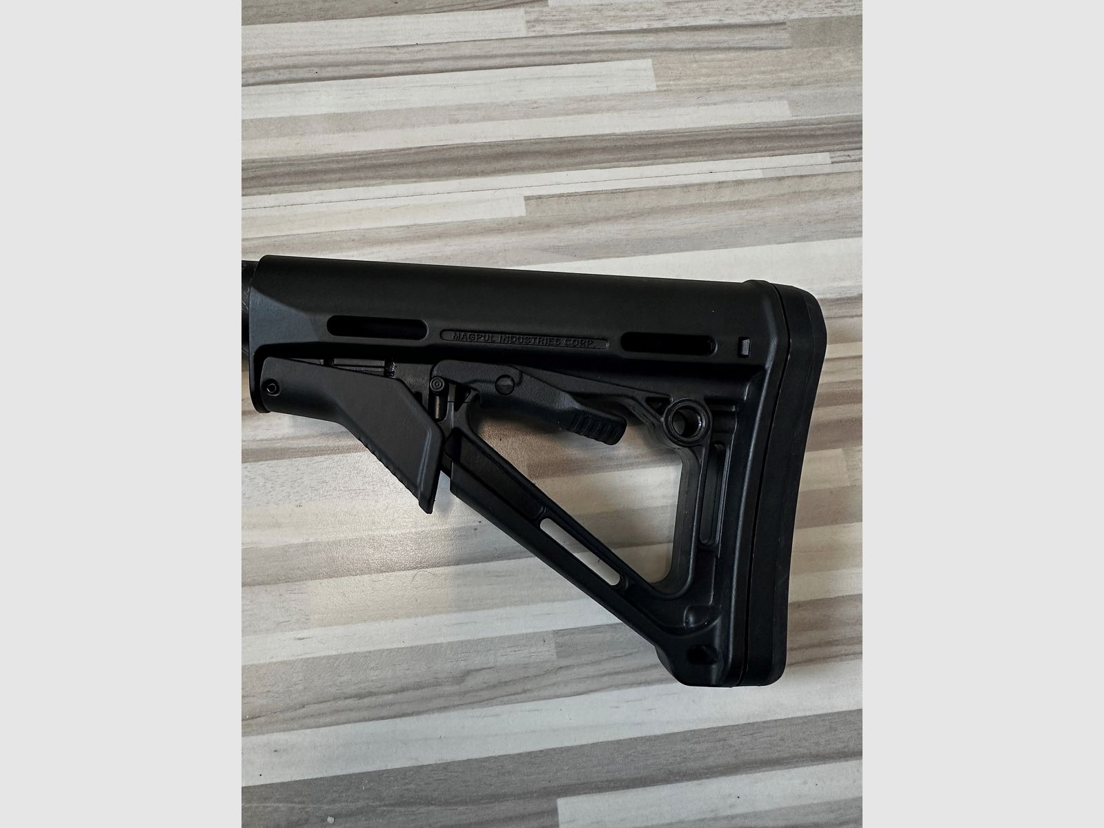 TRIARII für Glock 19 Gen 4