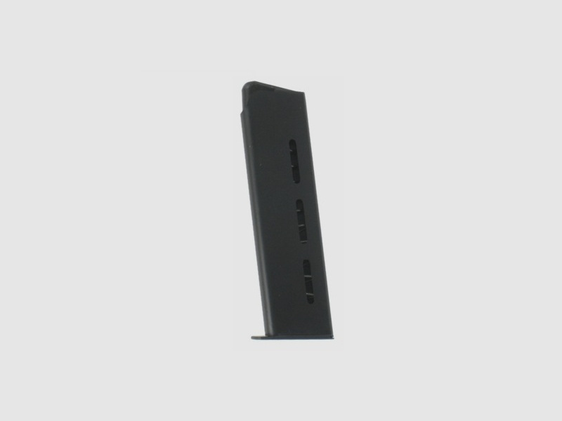 Magazin 8-RD schwarz Pistole CZ27