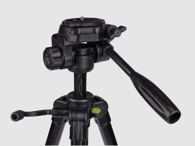 39OPTICS TRIPOD 3 SECTIONS 53-171 CM, image 3 of 4