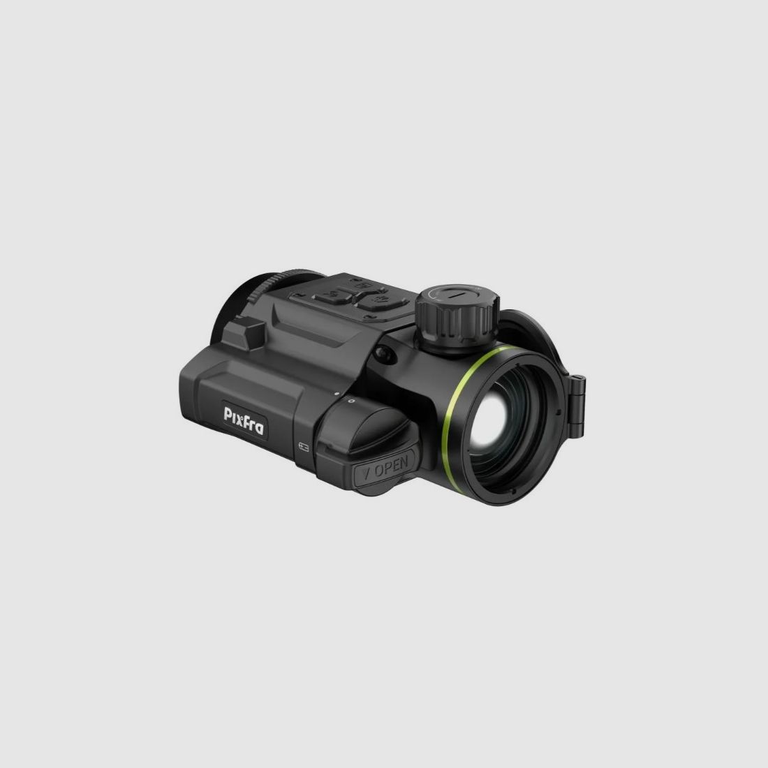 BRESSER PIXFRA Taurus T435, Bild 3 von 4