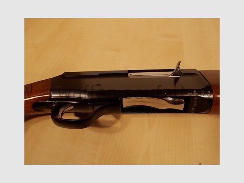 Franchi 48AL semi-automatic shotgun