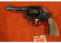 Smith & Wesson without .38Special