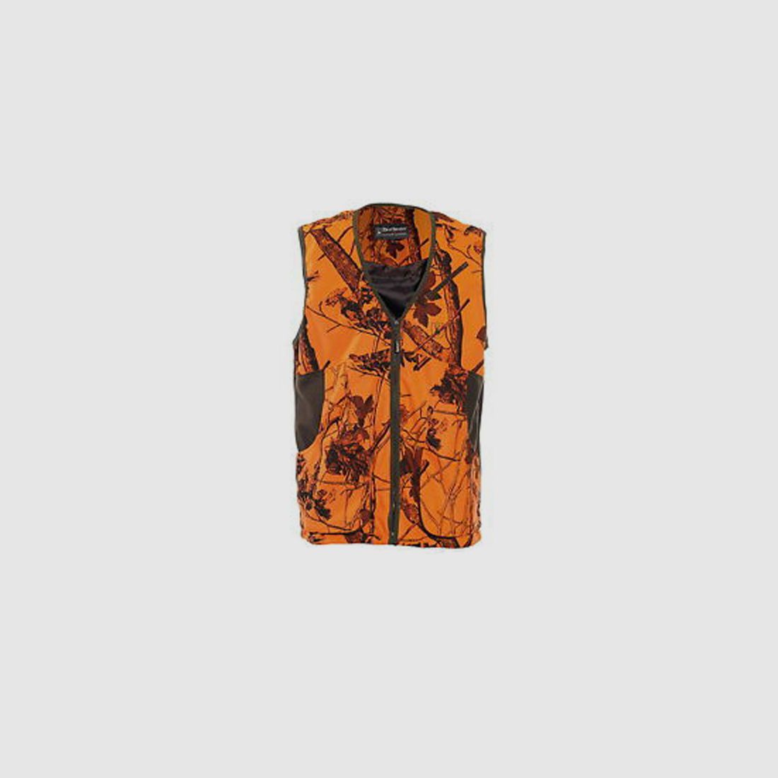 GILET CUMBERLAND >4672