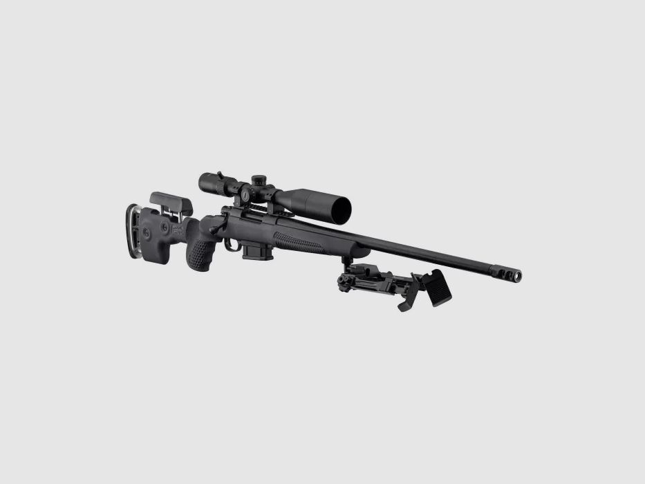 Pack carabine 1500 GRS Fenris Cal.308W HOWA, image 13 sur 17