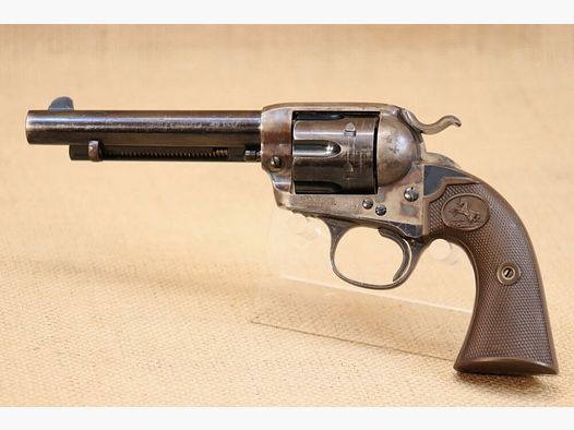 Colt 1873 Bisley .45Colt