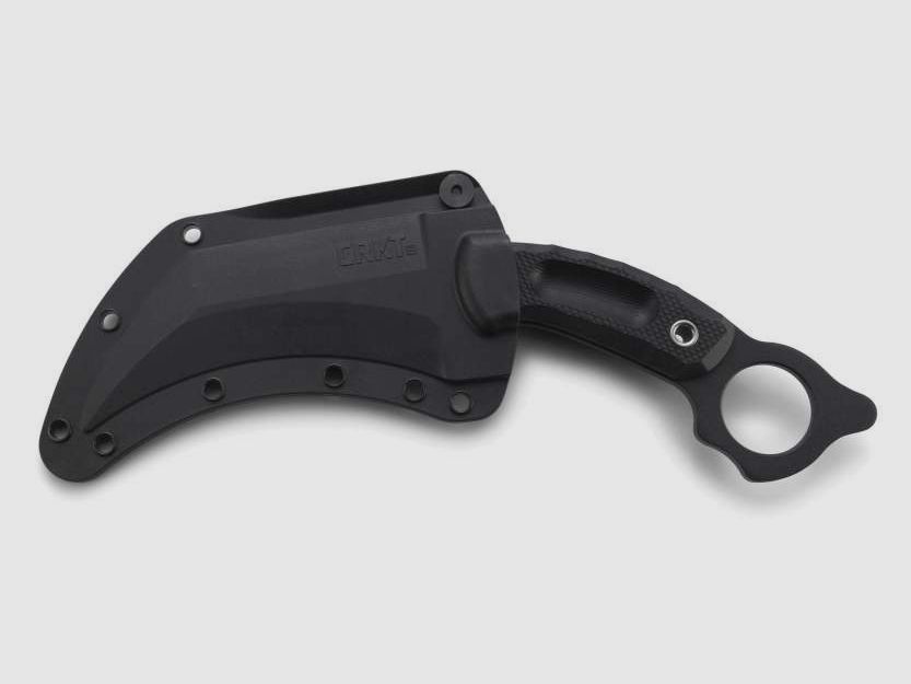 Zwillingspaar CRKT Du Hoc Karambit, (also 2 Stück)