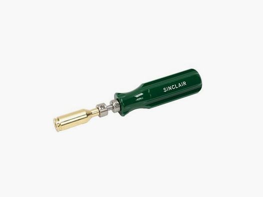 Sinclair 17/20 Cal reamer per sede di accensione pilota 051720
