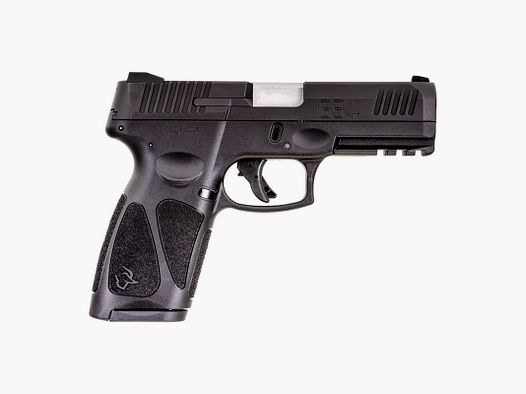 TAURUS G3 BLACK PISTOL 9X19