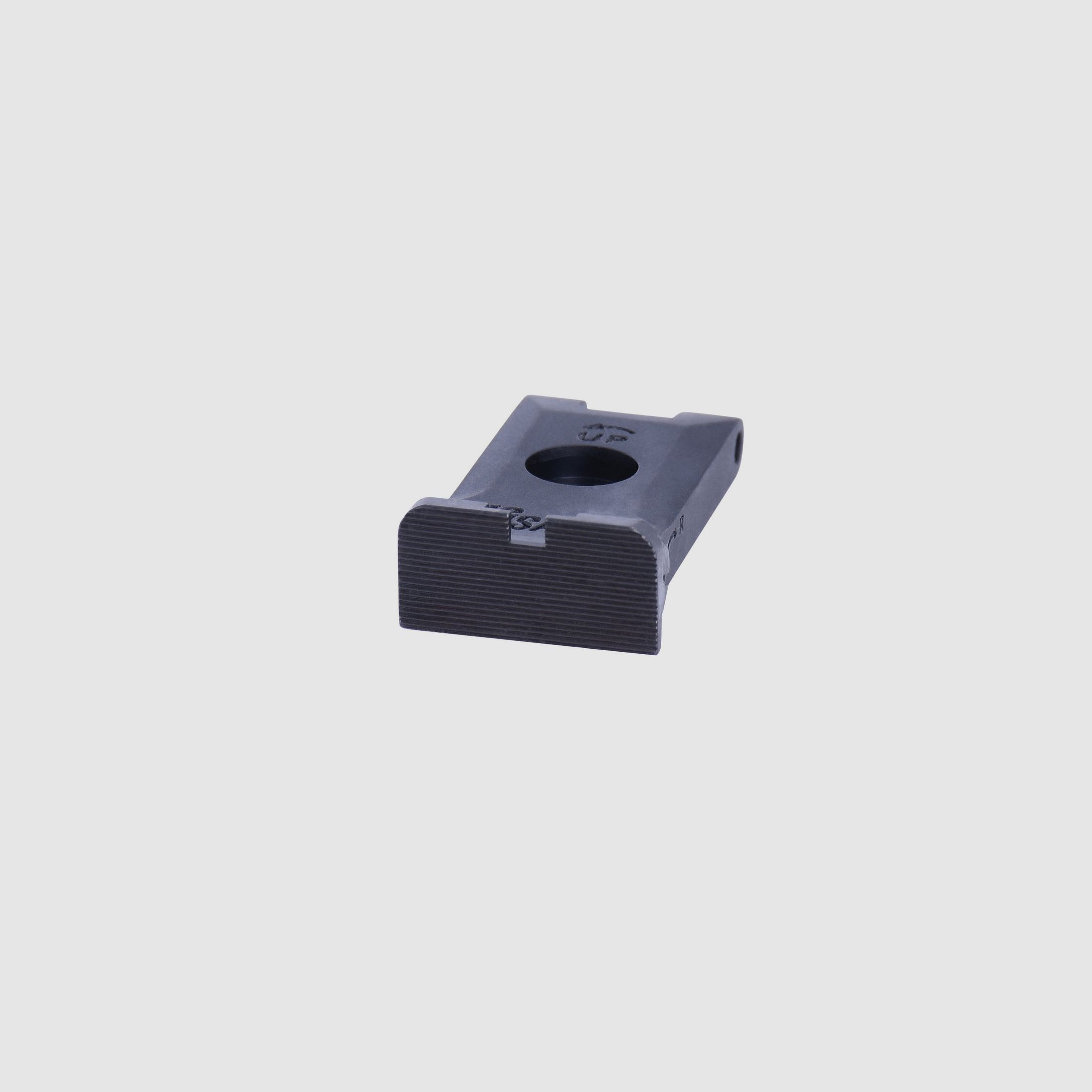 SIG SAUER P226 LPA Visier 2,75 mm Kimmenausschnitt