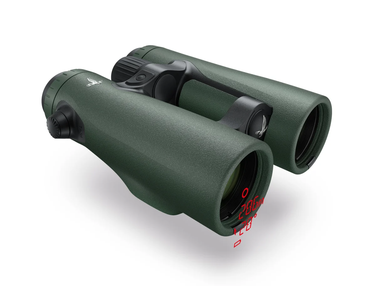 EL Range 8×42, afbeelding 2 van 3