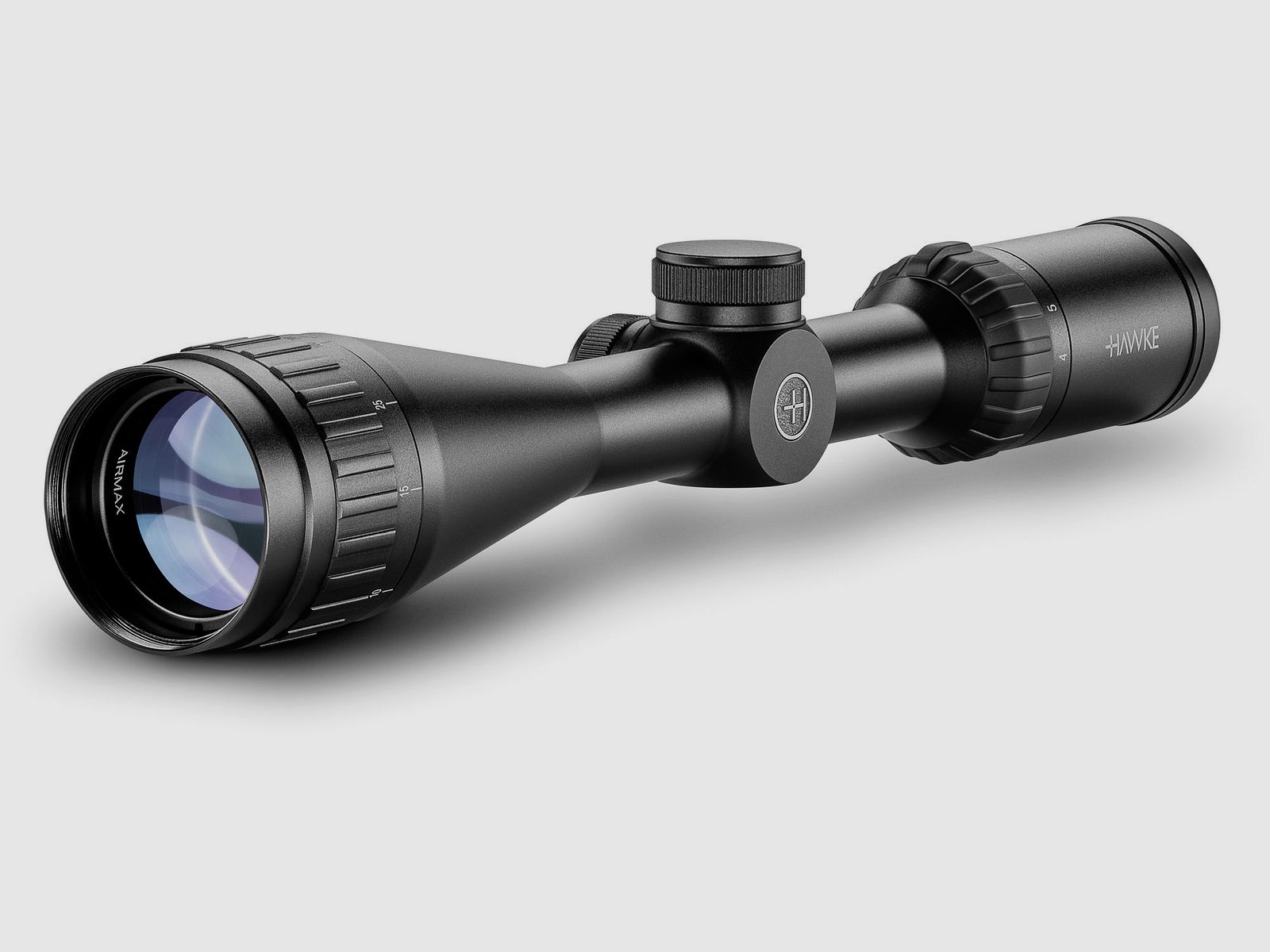 Hawke Airmax 4-12x40 AO
