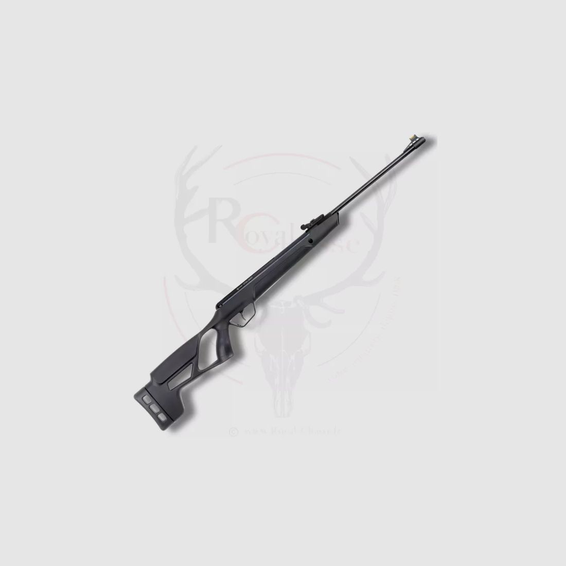 Crosman VITAL SHOT carabina a otturatore cal. 4,5MM 19,9J, immagine 1 di 3