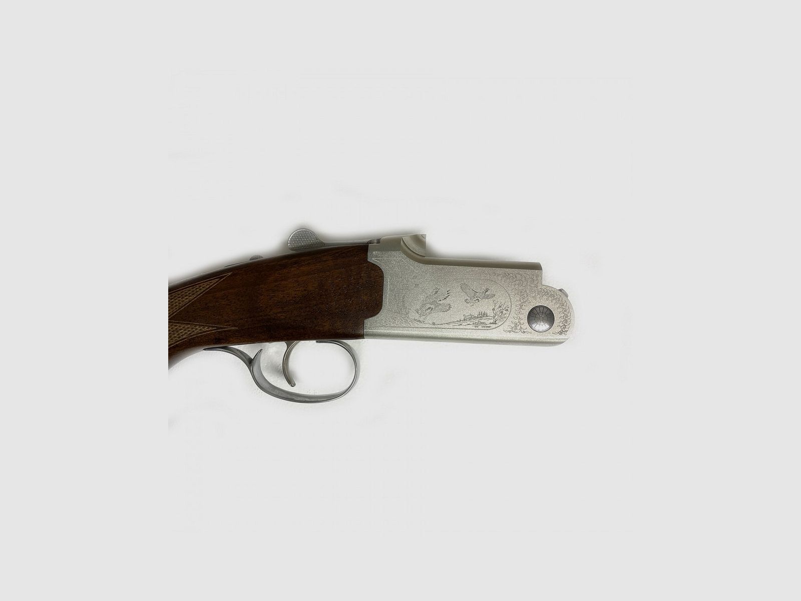 Yildiz SP ZM Kal. 410 Lauf 71, Bild 4 von 4