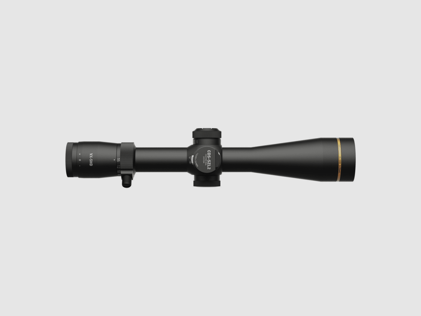 Luneta LEUPOLD VX-5HD GEN 2 3-15×44, zdjęcie 6 z 8