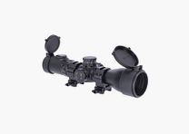 UTG Accushot OP3 3-12x44 Zielfernrohr