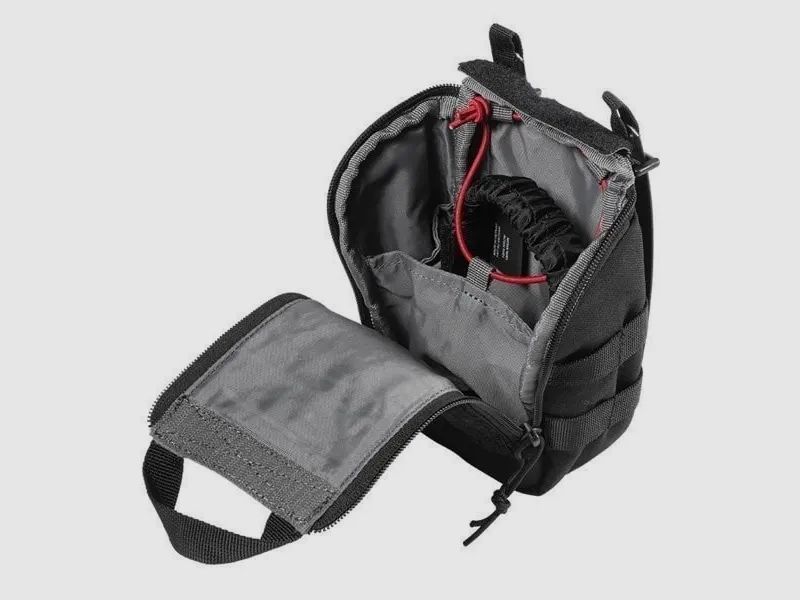 5.11 UCR IFAK-Tasche Schwarz, Bild 4 von 7