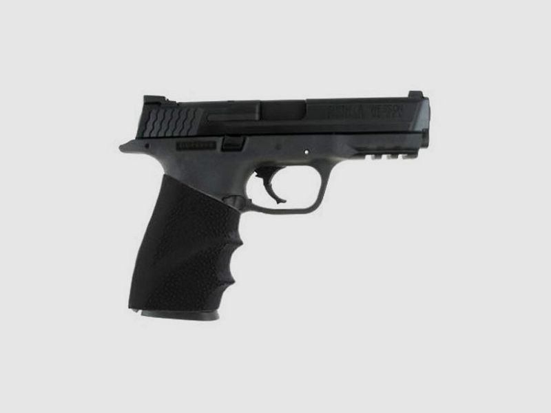Hogue Hybrid-Griffhülle S&W M&P9, Bild 2 von 2