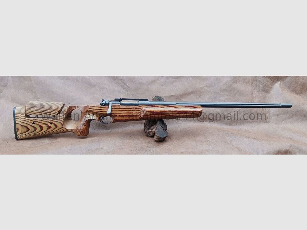 Petermann BR 98 Match