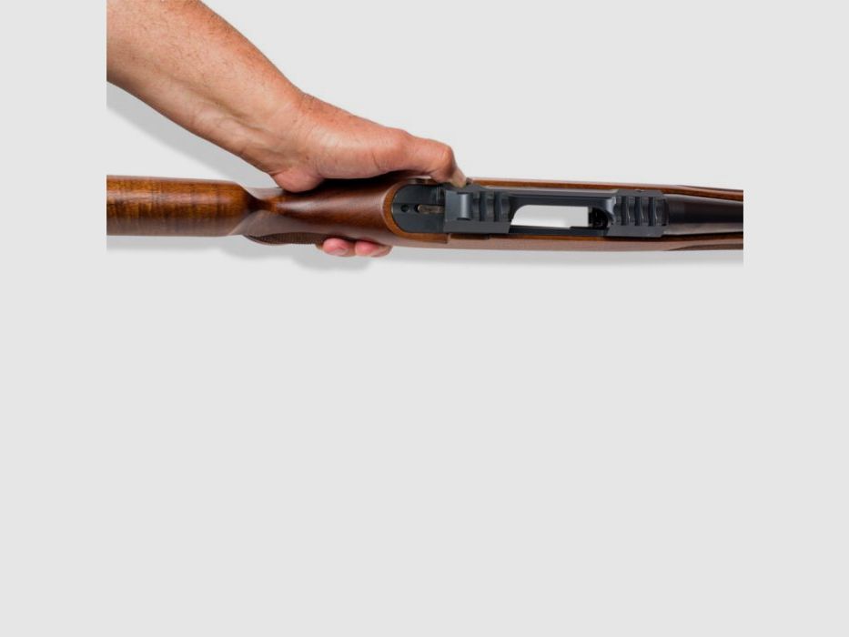 AE Precision Repetierbüchse HS Success Fix Kal.308 Win. | LL 51cm, Bild 7 von 8