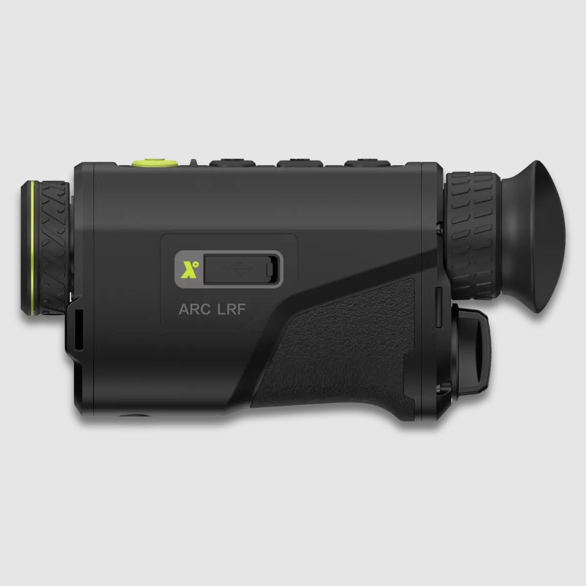 Pixfra Wärmebildmonokular Arc A425P LRF